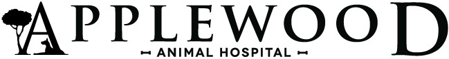 Applewood Animal Hospital logo